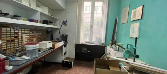 Gewerbliche Immobilie in Rome, Italy 50m², Nr. 202414 17