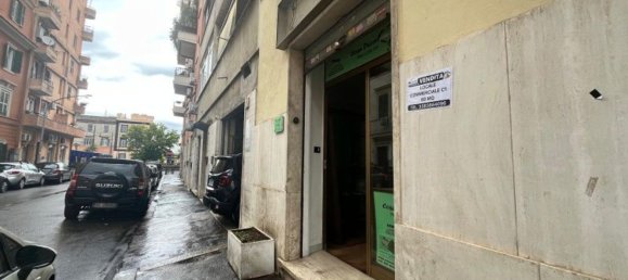 Gewerbliche Immobilie in Rome, Italy 50m², Nr. 202414 18
