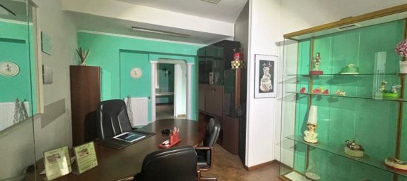 Gewerbliche Immobilie in Rome, Italy 50m², Nr. 202414 3