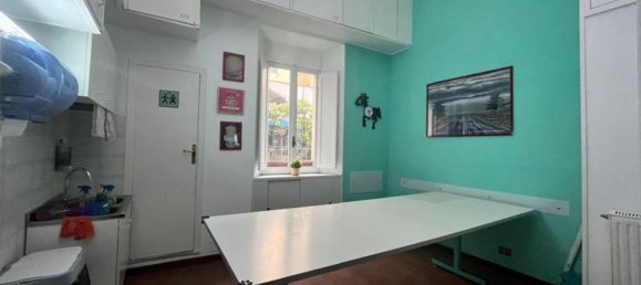 Gewerbliche Immobilie in Rome, Italy 50m², Nr. 202414 4