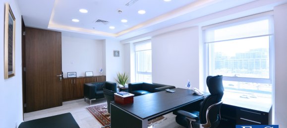 Escritório em Sheikh Zayed Road, UAE 127.8 m² N.º 440 9