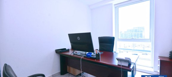 Escritório em Sheikh Zayed Road, UAE 127.8 m² N.º 440 4