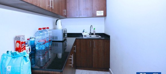 Escritório em Sheikh Zayed Road, UAE 127.8 m² N.º 440 11