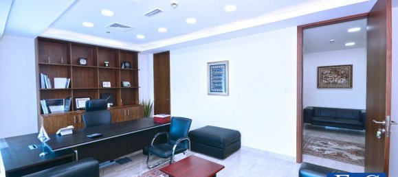 Escritório em Sheikh Zayed Road, UAE 127.8 m² N.º 440 12
