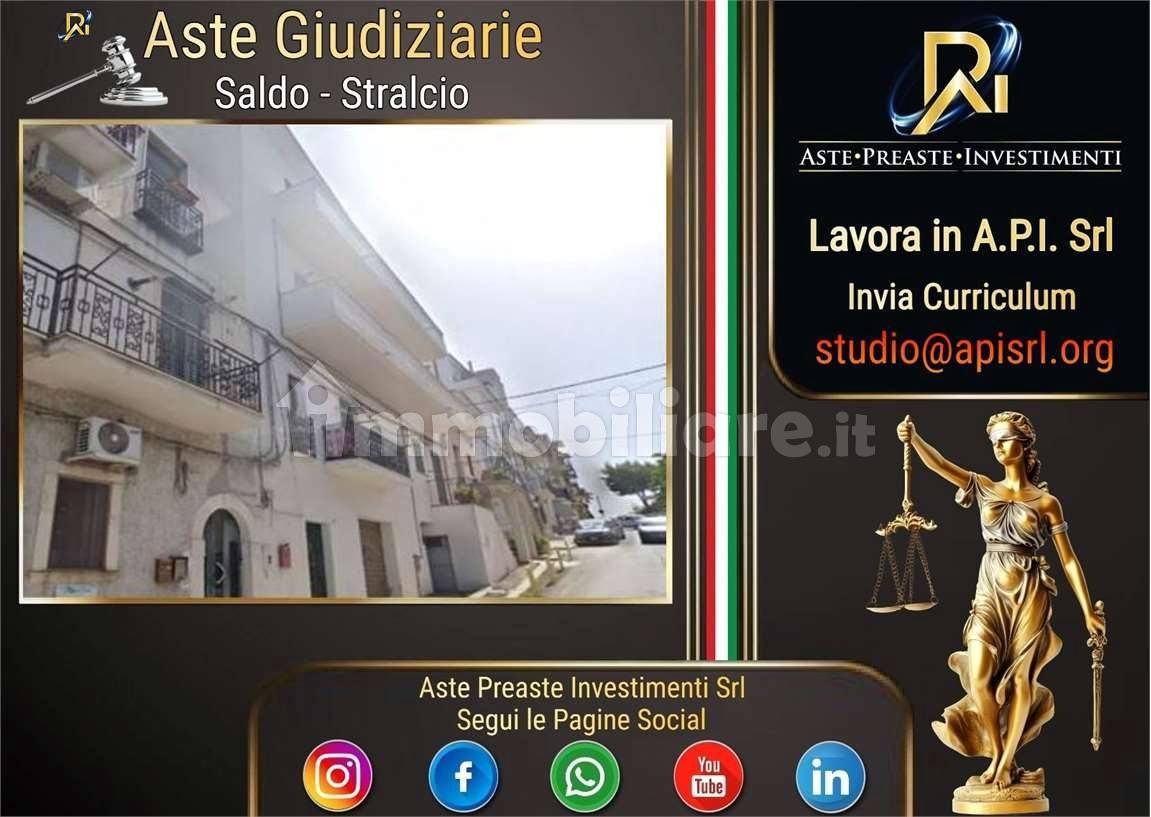 Apartamento T2 em Ischitella, Italy N.º 284189