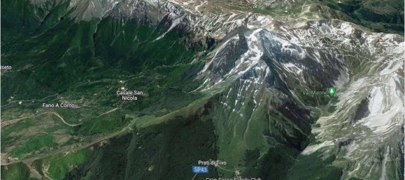 Apartamento T2 em Ischitella, Italy N.º 284189 21