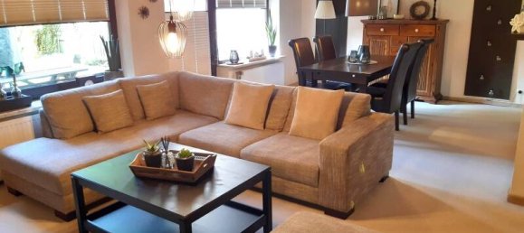 Таунхаус с 4 комнатами в Везермарш, Германия № 355455 2