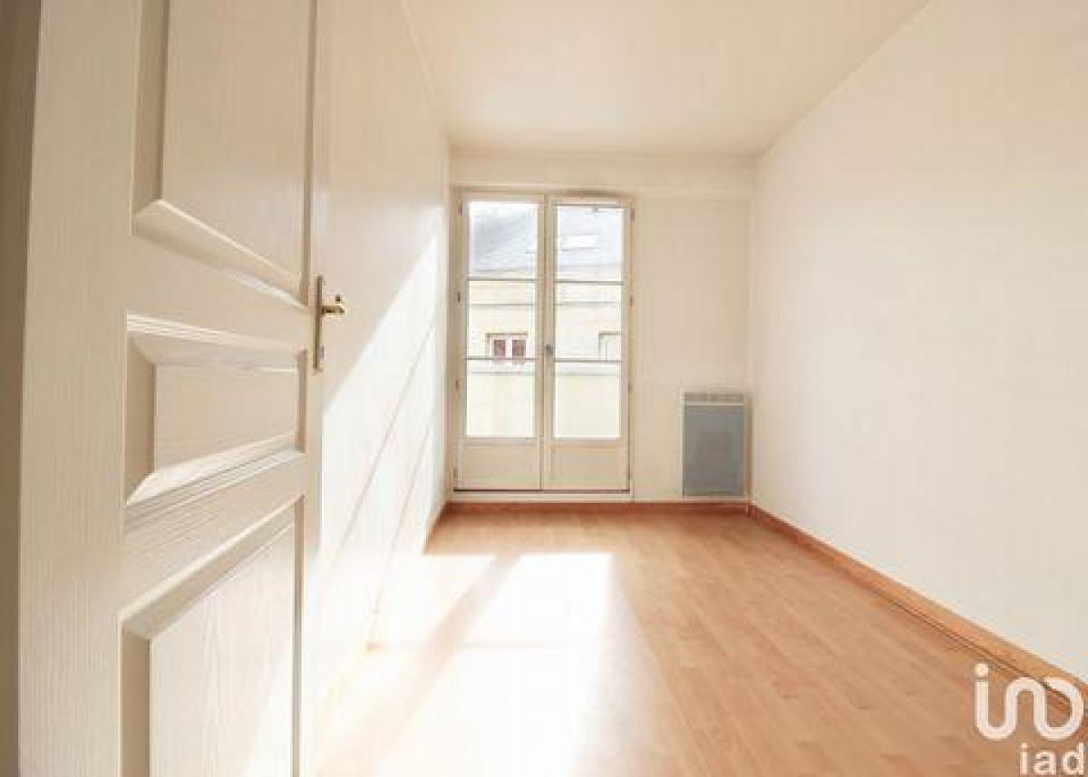 Apartamento com 2 quartos em condomínio em Harfleur, France N.º 36526