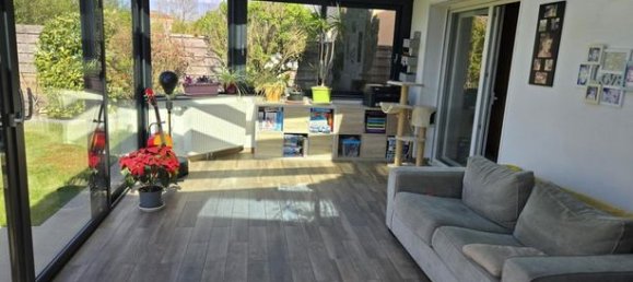 Дом с 4 спальнями в Гондревиль, Франция № 306312 5