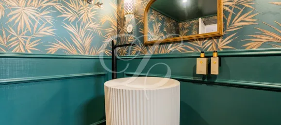 5 chambres Châteaux à Sintra, Portugal No. 130962 8