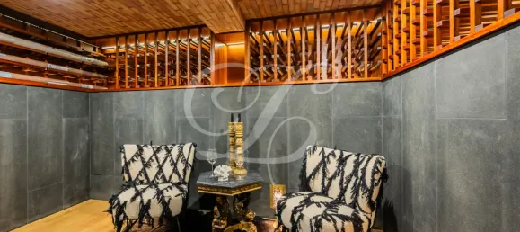 5 chambres Châteaux à Sintra, Portugal No. 130962 24