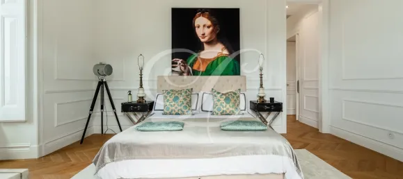 5 chambres Châteaux à Sintra, Portugal No. 130962 42