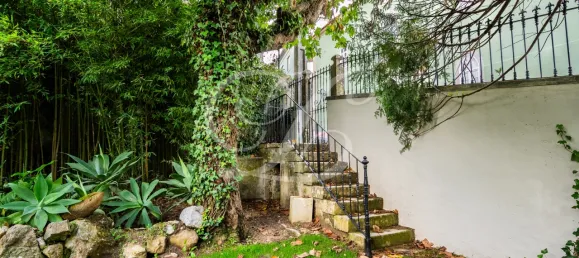 5 chambres Châteaux à Sintra, Portugal No. 130962 30