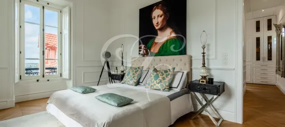 5 chambres Châteaux à Sintra, Portugal No. 130962 43