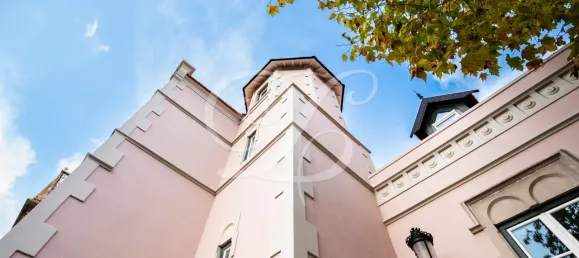 5 chambres Châteaux à Sintra, Portugal No. 130962 31