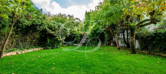 5 chambres Châteaux à Sintra, Portugal No. 130962 32