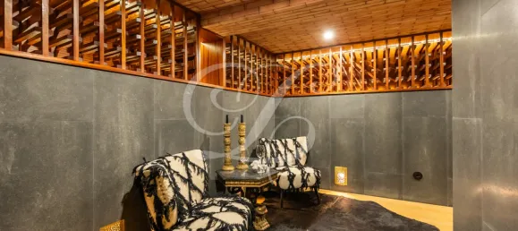 5 chambres Châteaux à Sintra, Portugal No. 130962 22