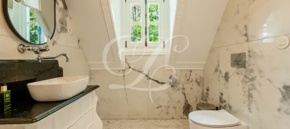 5 chambres Châteaux à Sintra, Portugal No. 130962 16