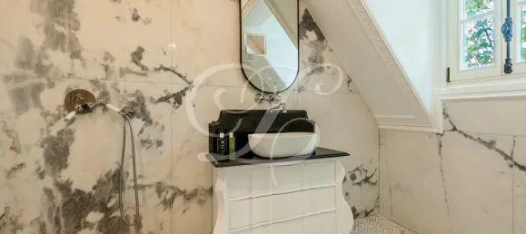 5 chambres Châteaux à Sintra, Portugal No. 130962 14