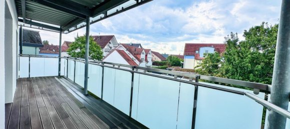 Apartamento de 3 habitaciónes en Bergstrase, Germany No. 230078 5