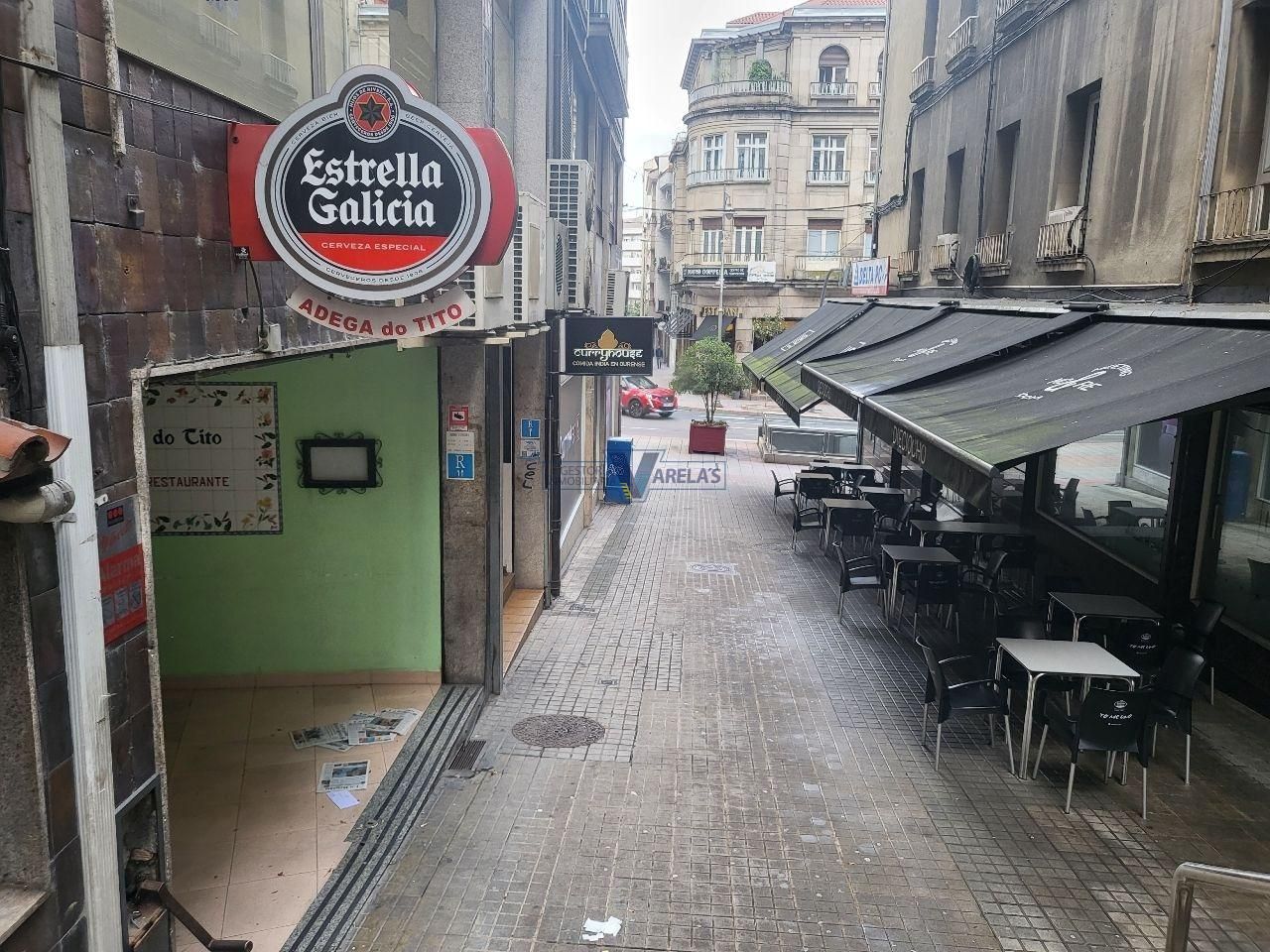  عقار تجاري في Ourense, Spain 200متر مربع رقم 216499