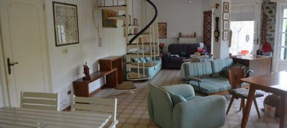 Casa de 5 divisões em Finale Ligure, Italy N.º 231298 33