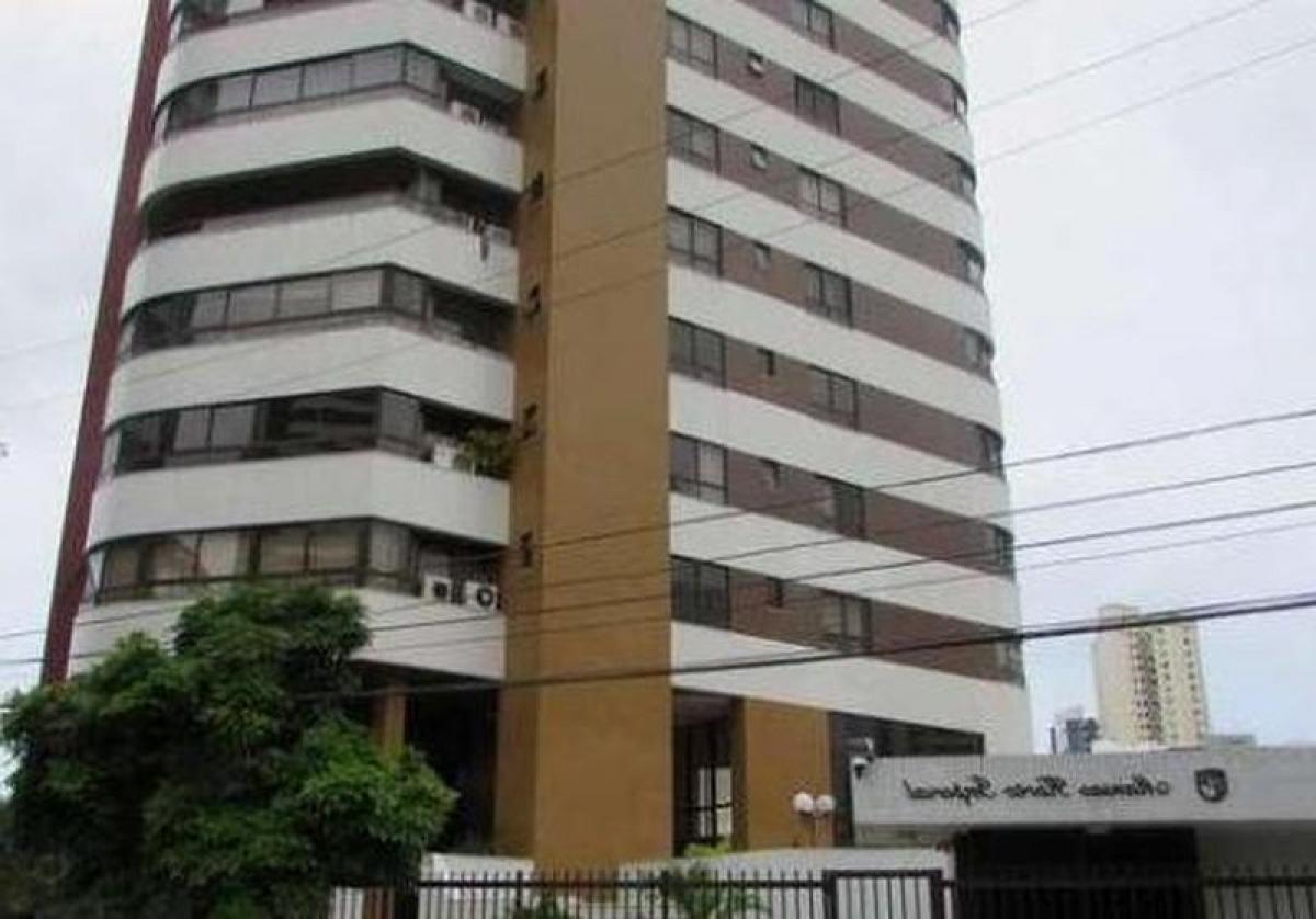 4 Schlafzimmer Wohnung in Salvador, Brazil, Nr. 451271