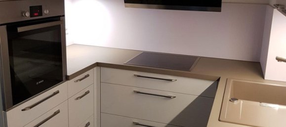 Квартира с 2 комнатами в Хайльбронн, Германия № 285641 5