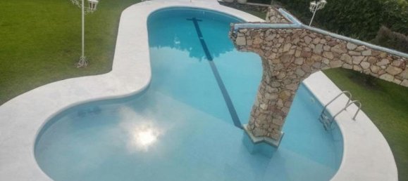 4 bedrooms House in Morelos, Mexico No. 158860 2