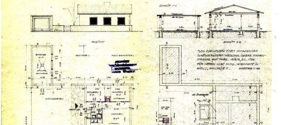 2 bedrooms House in Ganserndorf, Austria No. 170418 10