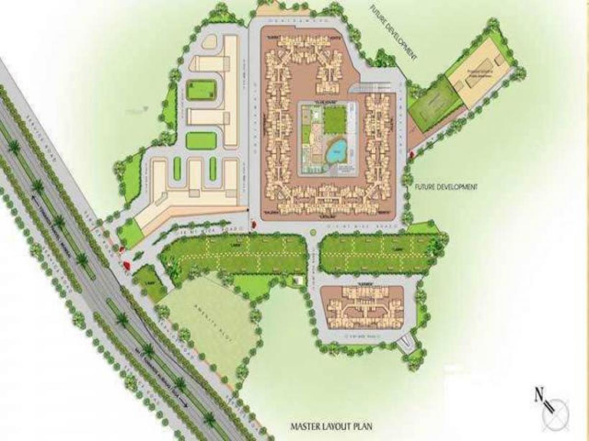 Studio in Mumbai, India, Nr. 26662