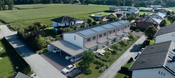 4غرفة تاون هاوس في Upper Austria, Austria رقم 175104 3