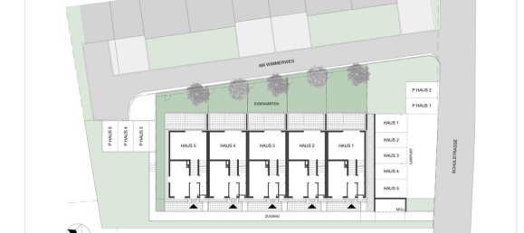 4غرفة تاون هاوس في Upper Austria, Austria رقم 175104 5