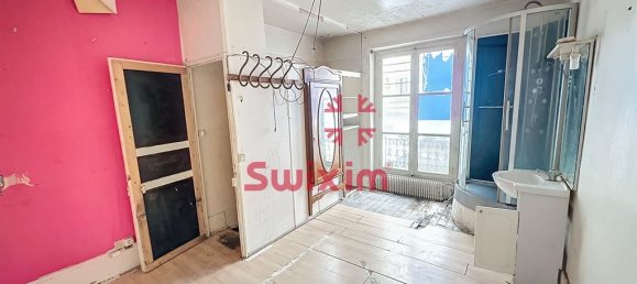 Propiedad comercial en Paris, France 66 m² No. 167204 2