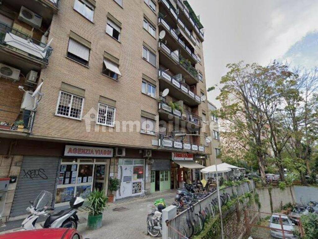Apartamento T3 em Rome, Italy N.º 183853