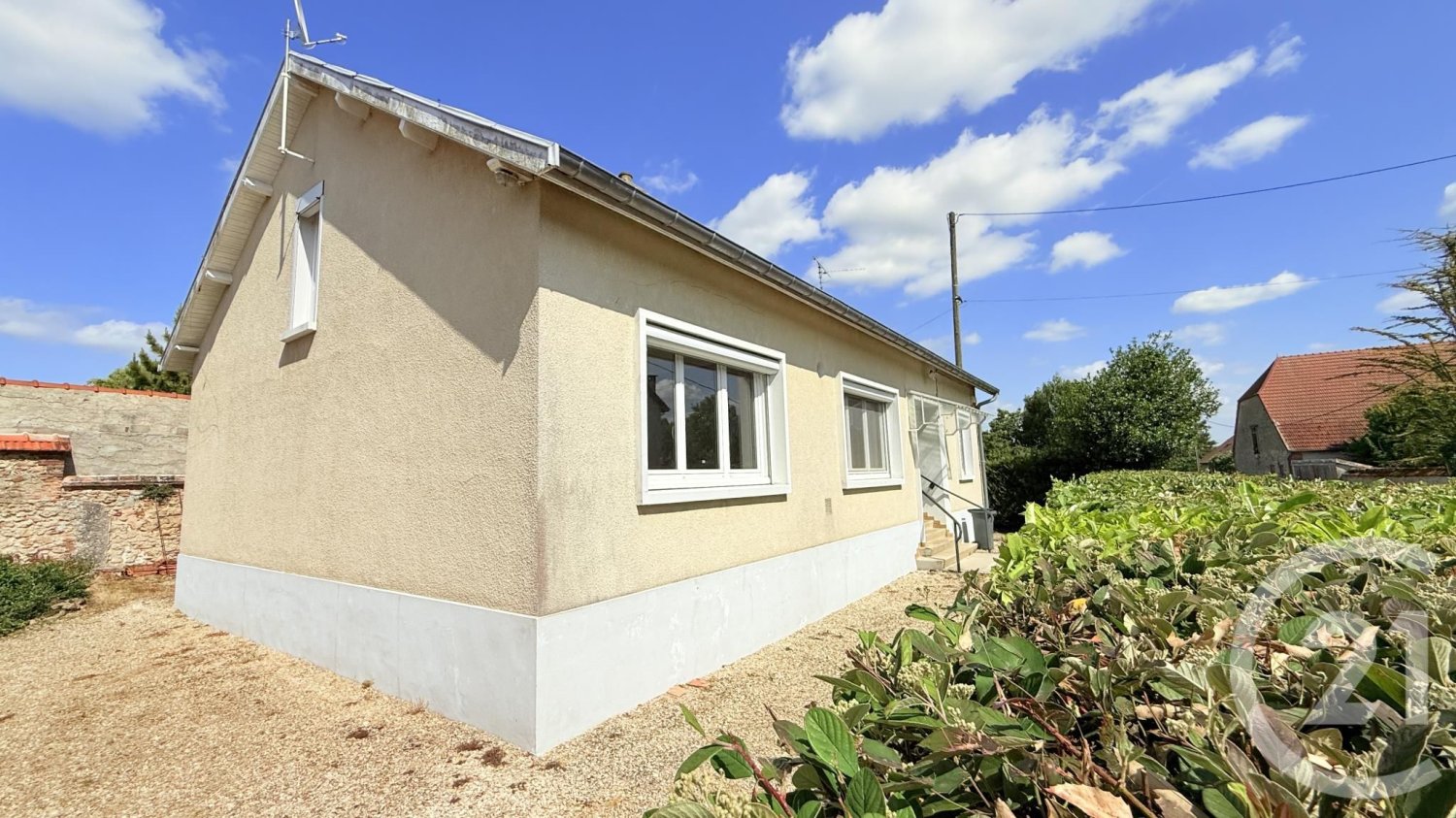 4 bedrooms House in Villenauxe-la-Grande, France No. 49615