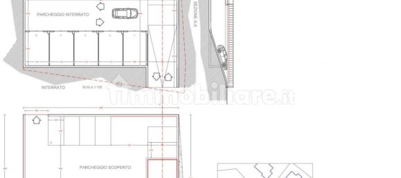 570m² Land in Fossacesia, Italy No. 288935 4