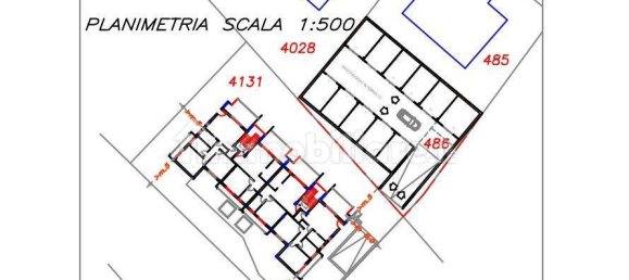 570m² Land in Fossacesia, Italy No. 288935 6