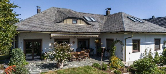 8 rooms Bungalow in Klagenfurt am Worthersee, Austria No. 246134 2