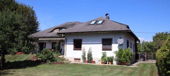 8 rooms Bungalow in Klagenfurt am Worthersee, Austria No. 246134 7