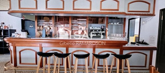 Propiedad comercial en Rancy, France 400 m² No. 198808 5