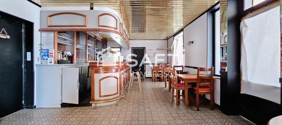 Propiedad comercial en Rancy, France 400 m² No. 198808 6