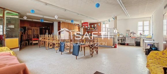 Propiedad comercial en Rancy, France 400 m² No. 198808 10