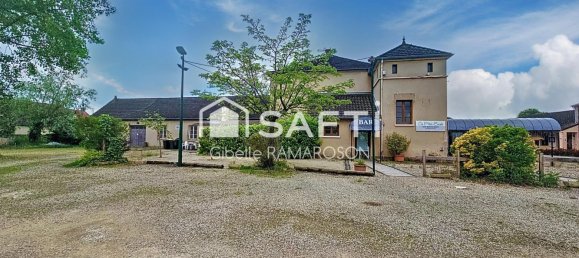 Propiedad comercial en Rancy, France 400 m² No. 198808 2