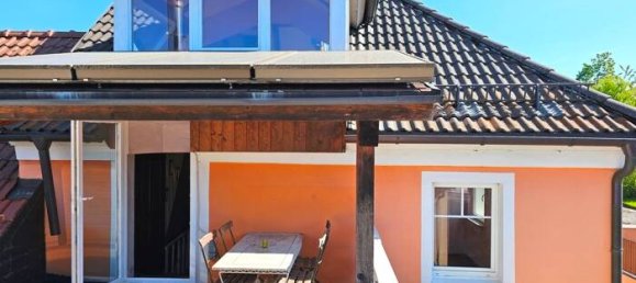 Casa de 6 habitaciónes en Tirschenreuth, Germany No. 271959 4