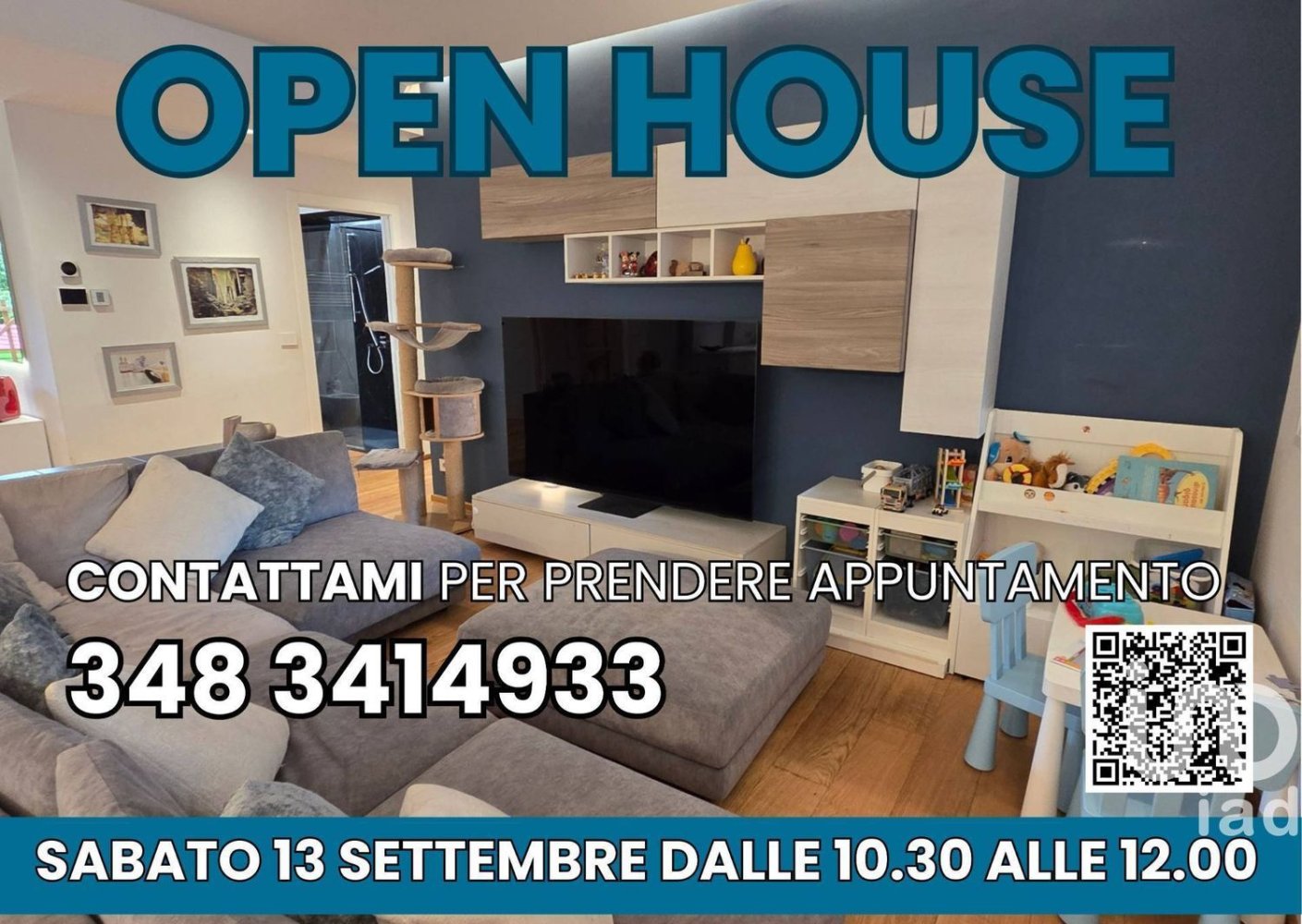 7 bedrooms Apartment in Arenzano, Italy No. 318487