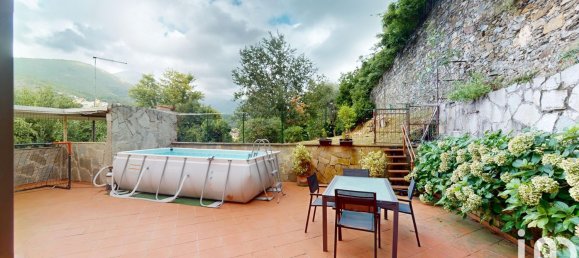 7 bedrooms Apartment in Arenzano, Italy No. 318487 19