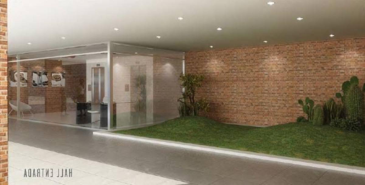 Studio in Buenos Aires, Argentina No. 72498