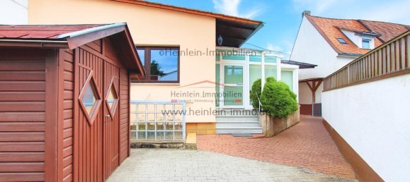 2 غرف نوم منزل في Darmstadt-Dieburg, Germany رقم 258167 16