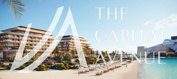 2 bedrooms Apartment in Saadiyat Island, UAE No. 112678 11